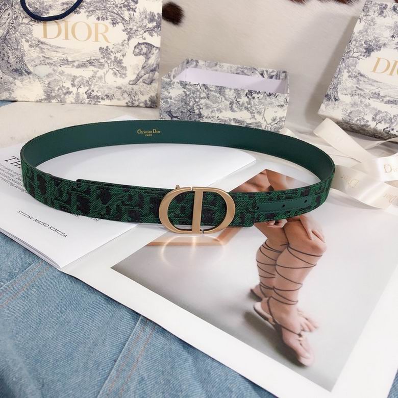 DIOR BELT