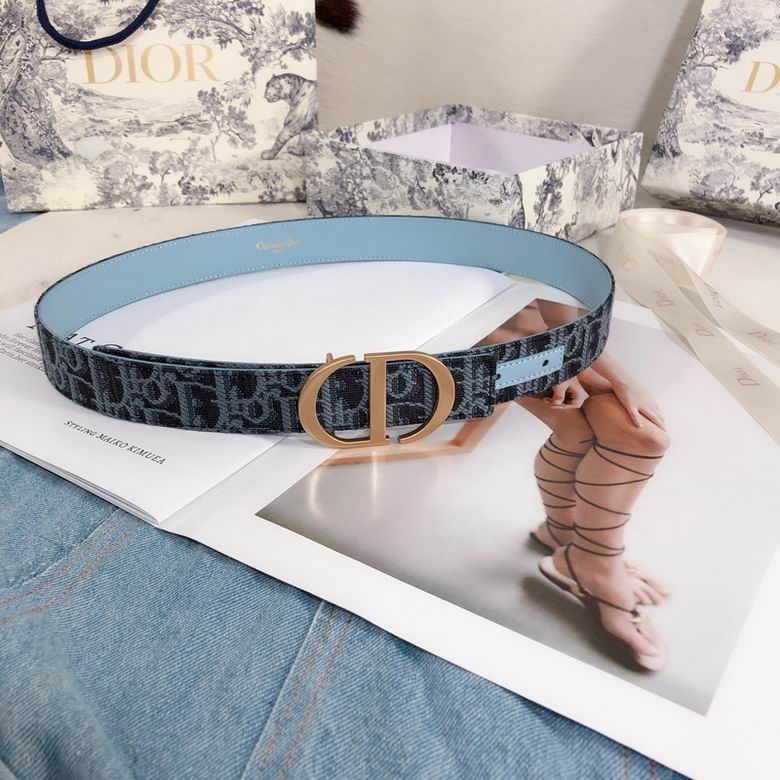 DIOR BELT