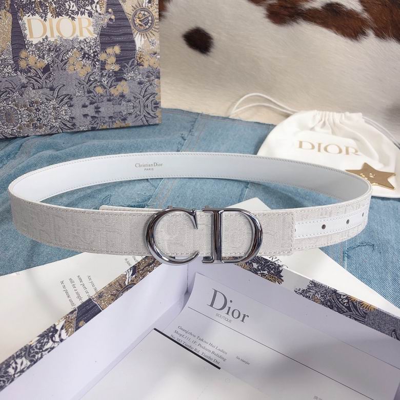 DIOR BELT