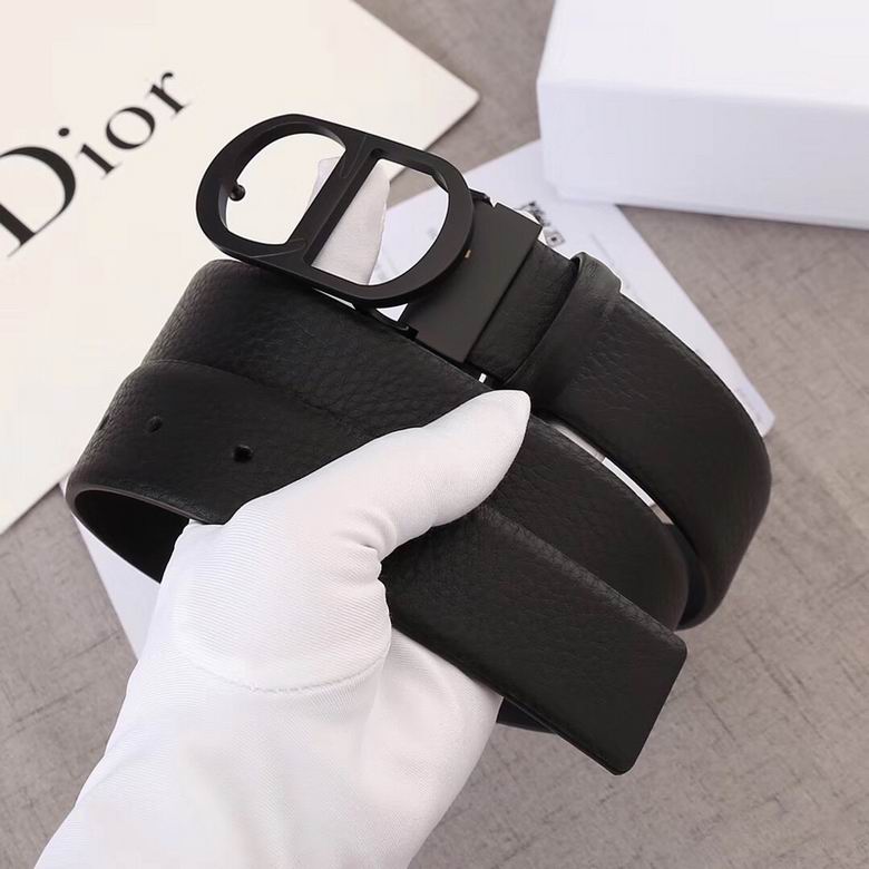 DIOR BELT