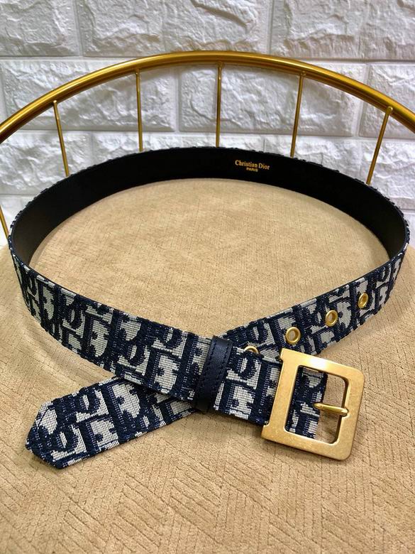 DIOR BELT