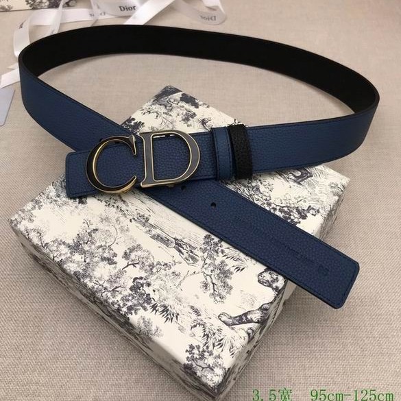 DIOR BELT