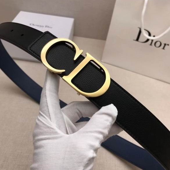 DIOR BELT