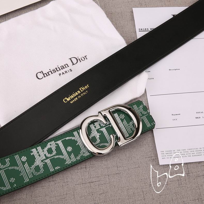 DIOR BELT