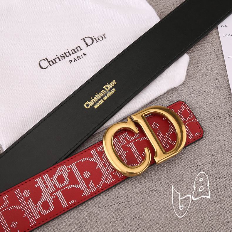 DIOR BELT