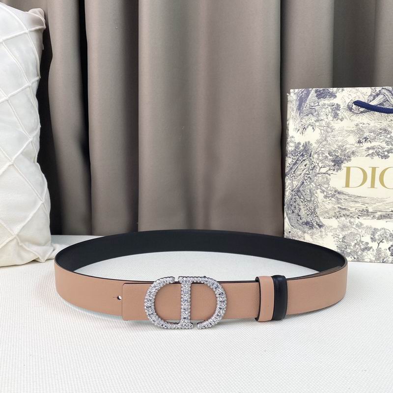 DIOR BELT