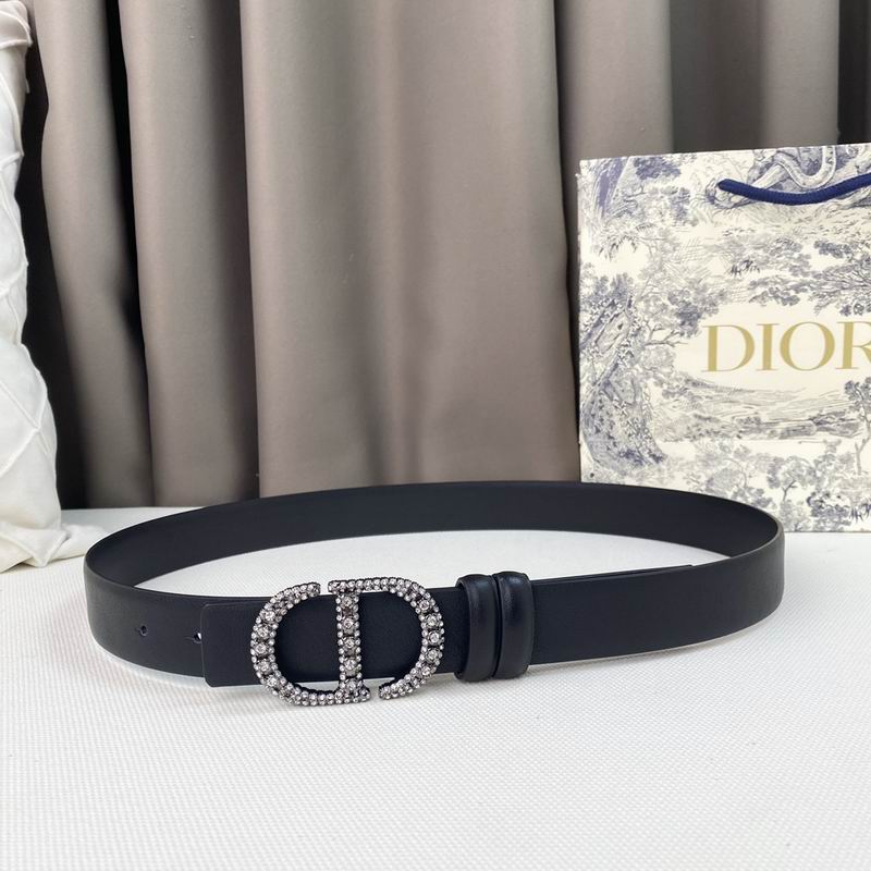 DIOR BELT