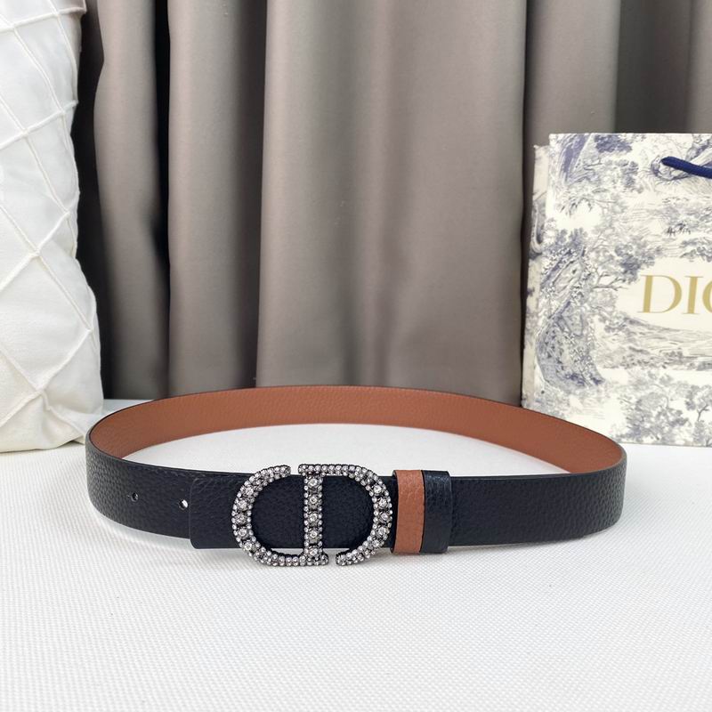 DIOR BELT