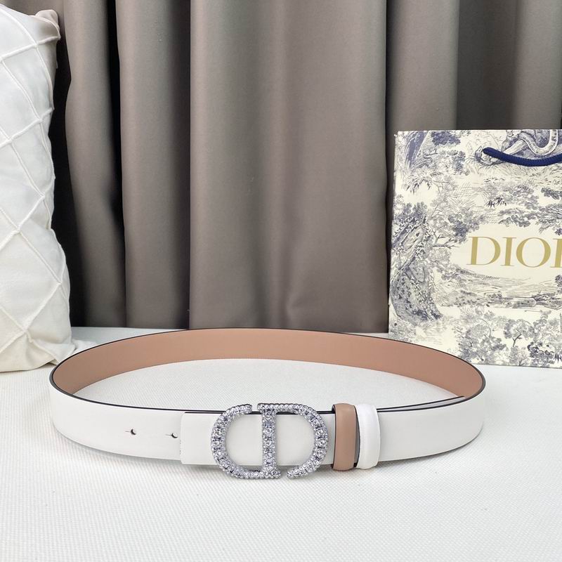 DIOR BELT