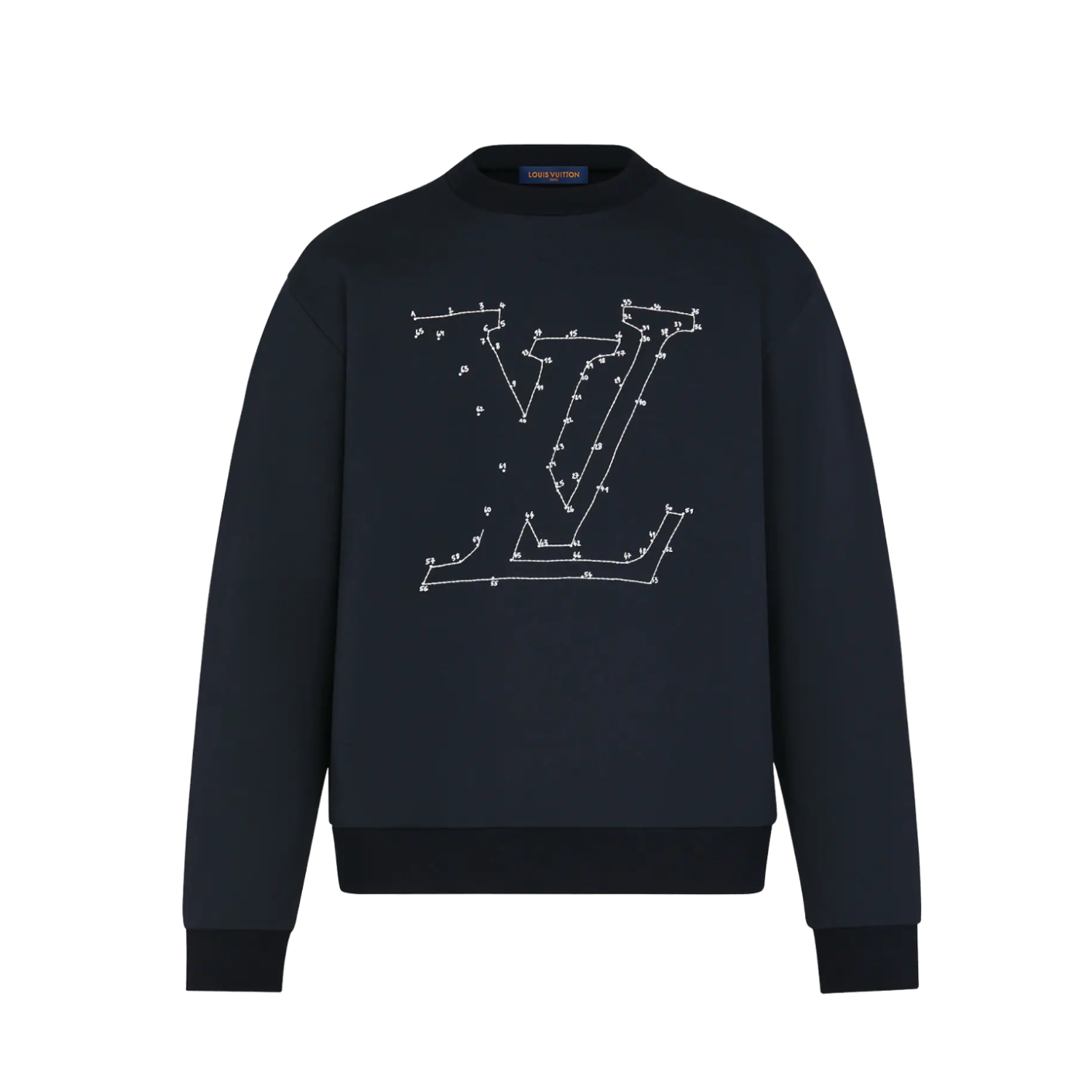 LOUIS VUITTON SWEATSHIRT