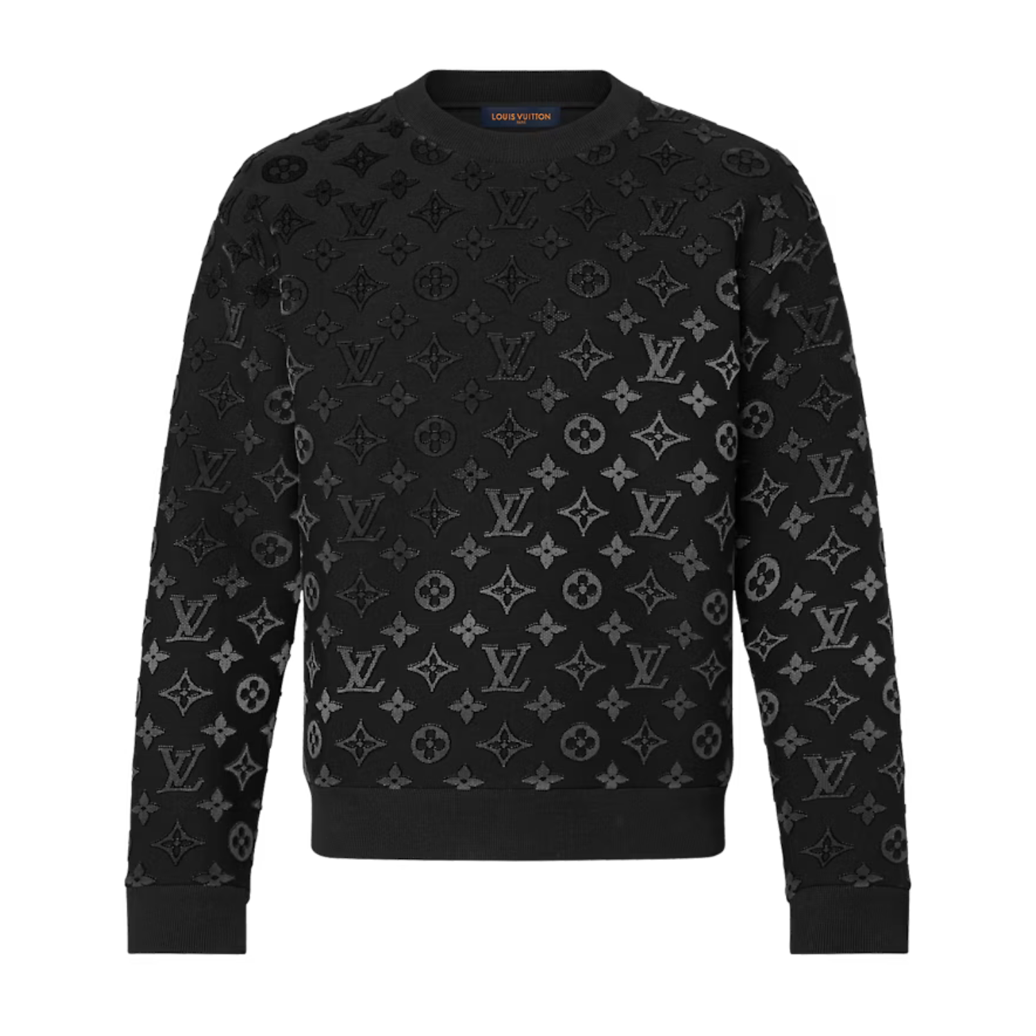 LOUIS VUITTON SWEATSHIRT