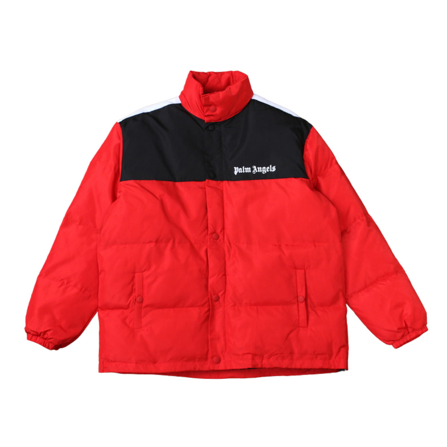 PALM ANGELS DOWN JACKET