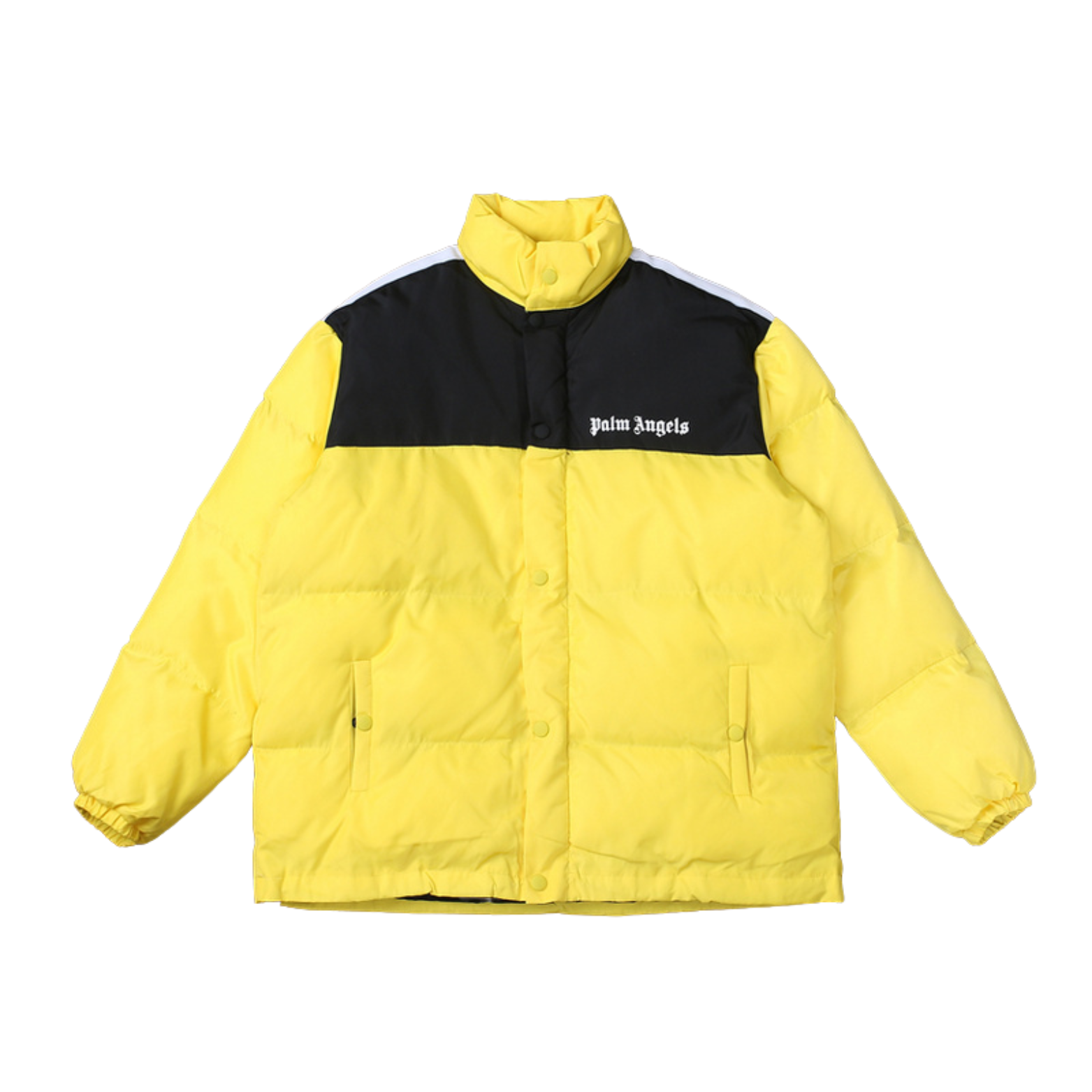 PALM ANGELS DOWN JACKET