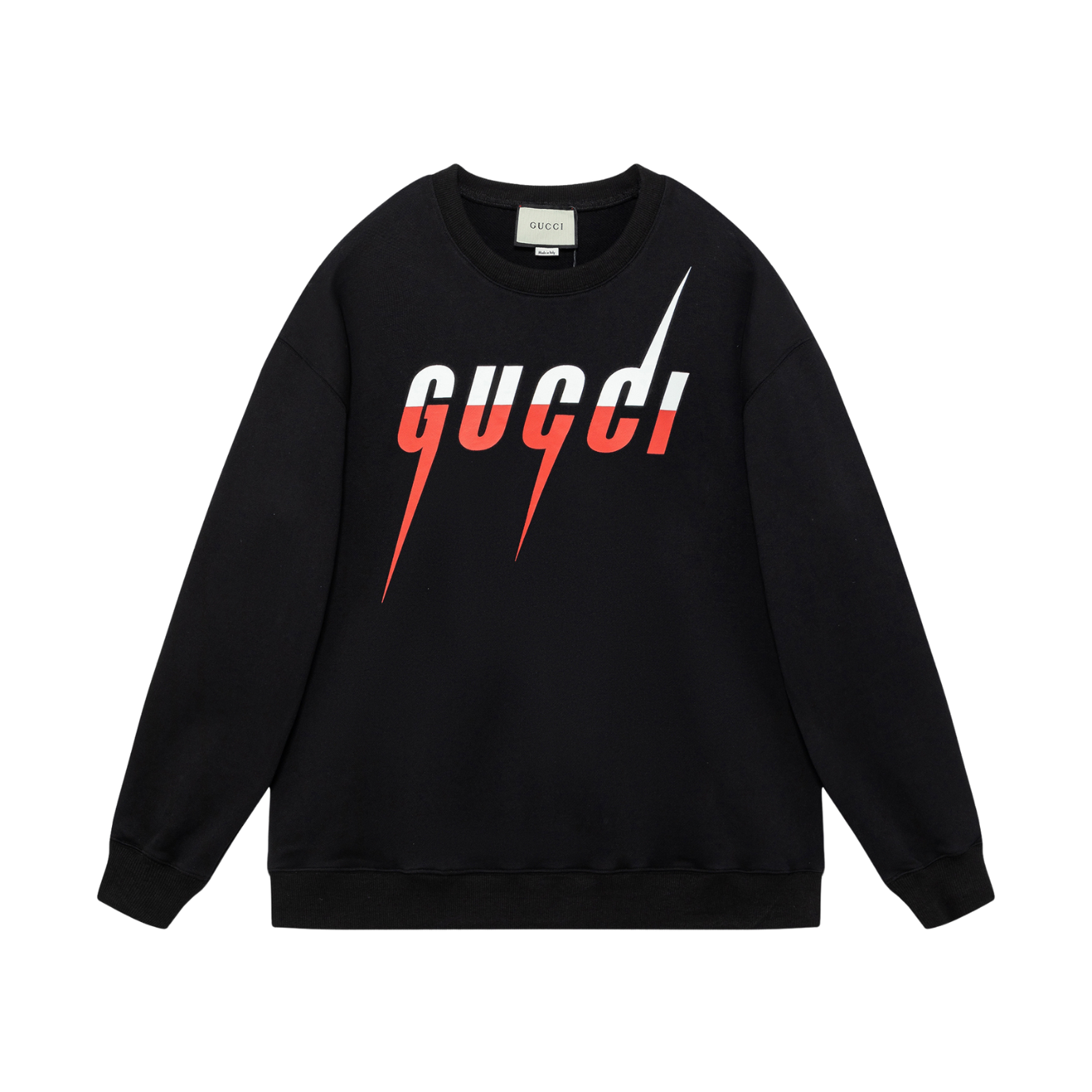 GUCCI SWEATSHIRT