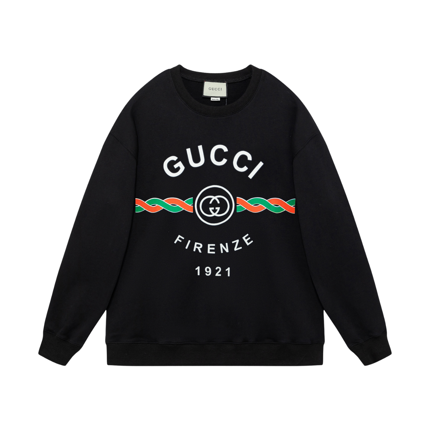 GUCCI SWEATSHIRT