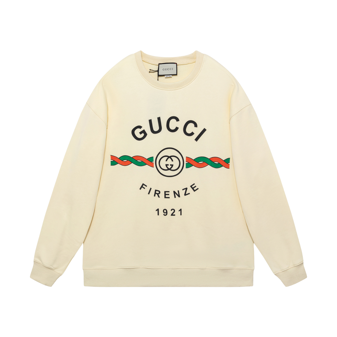 GUCCI SWEATSHIRT