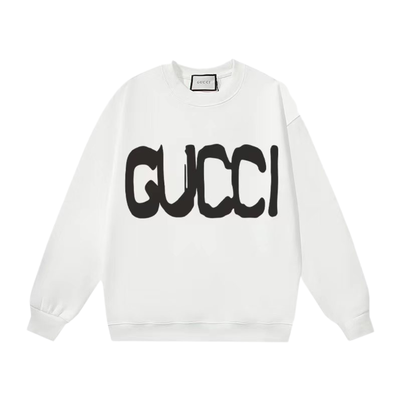 GUCCI SWEATSHIRT