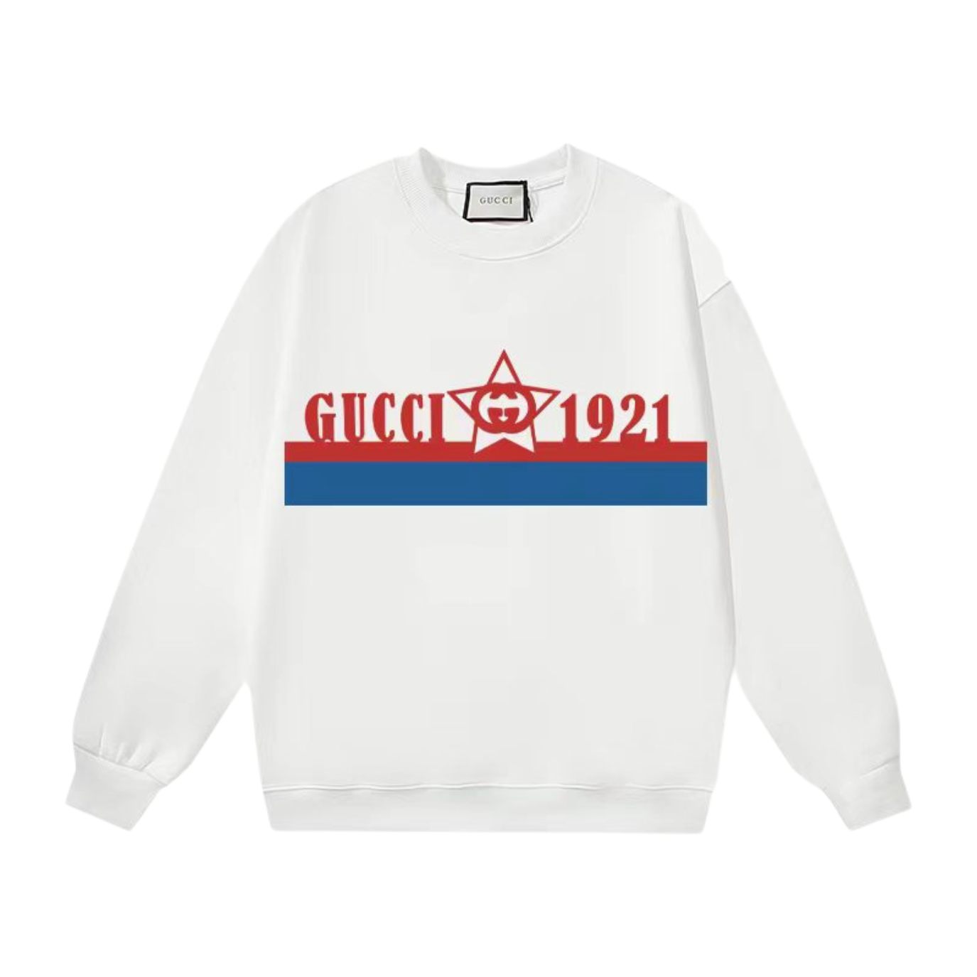 GUCCI SWEATSHIRT