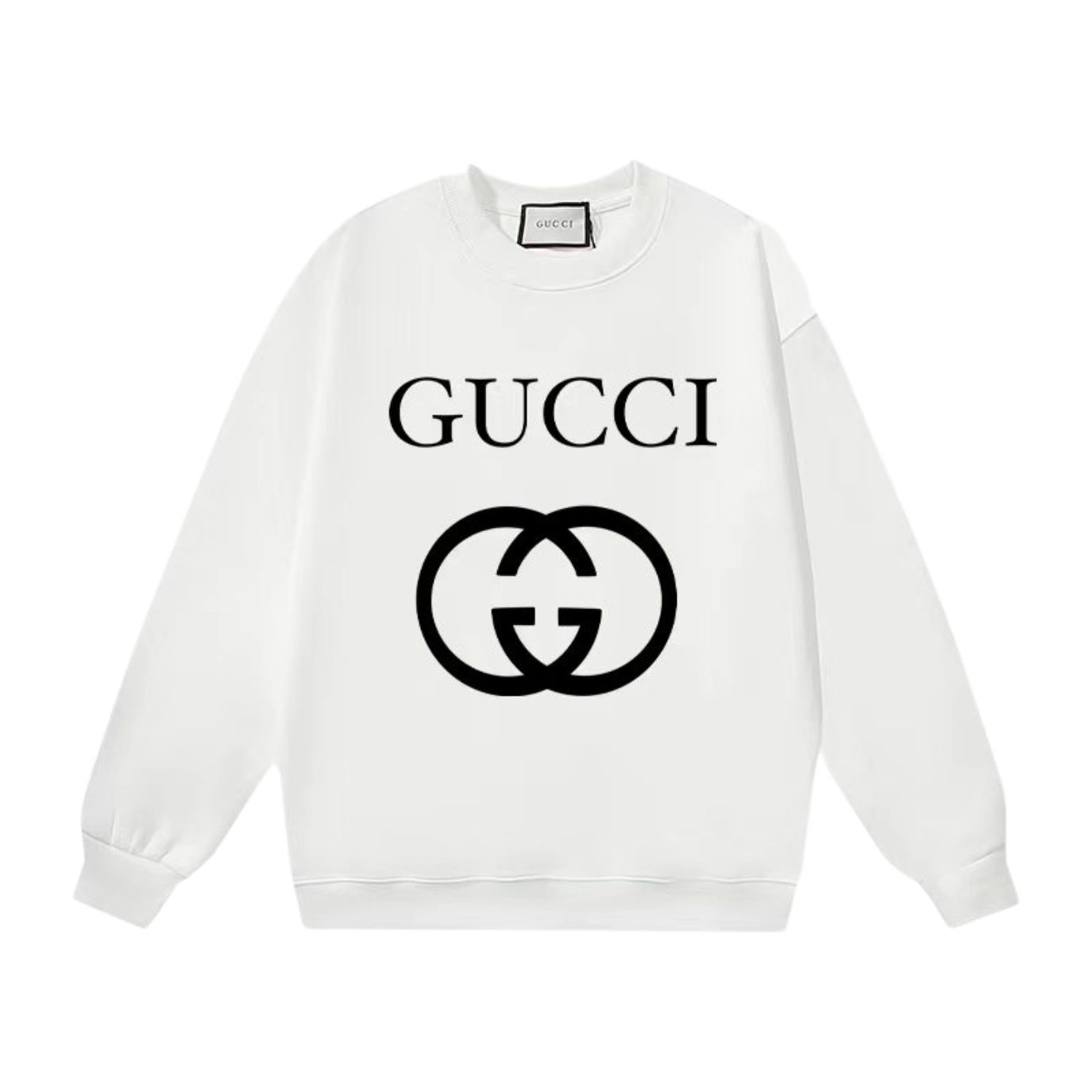 GUCCI SWEATSHIRT