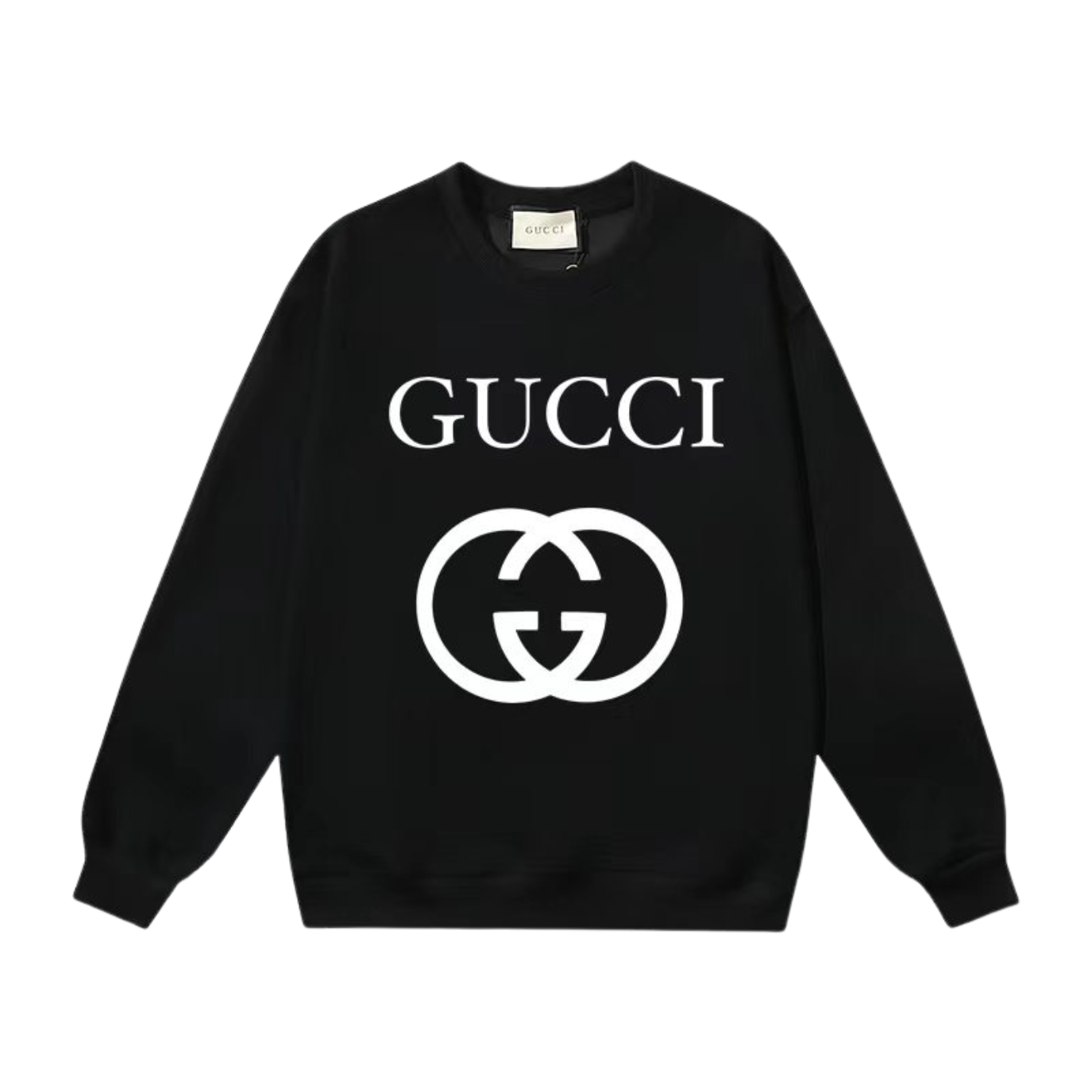 GUCCI SWEATSHIRT