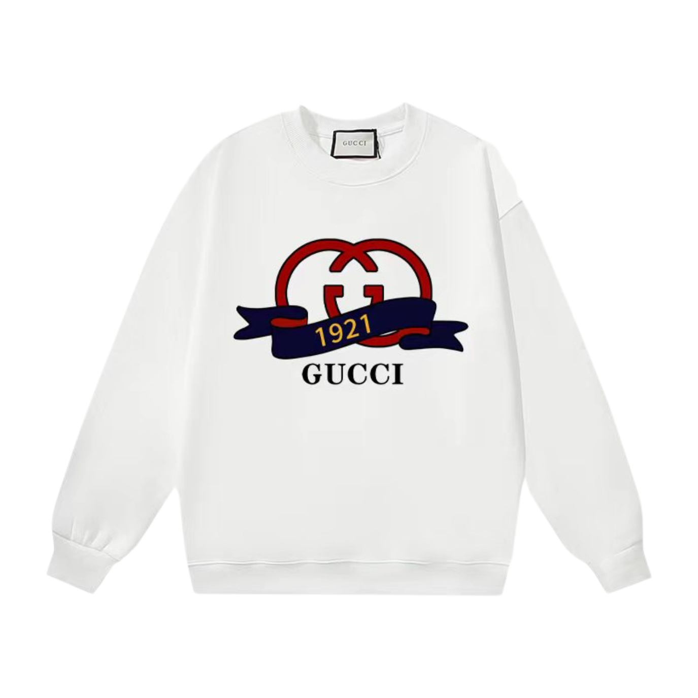 GUCCI SWEATSHIRT