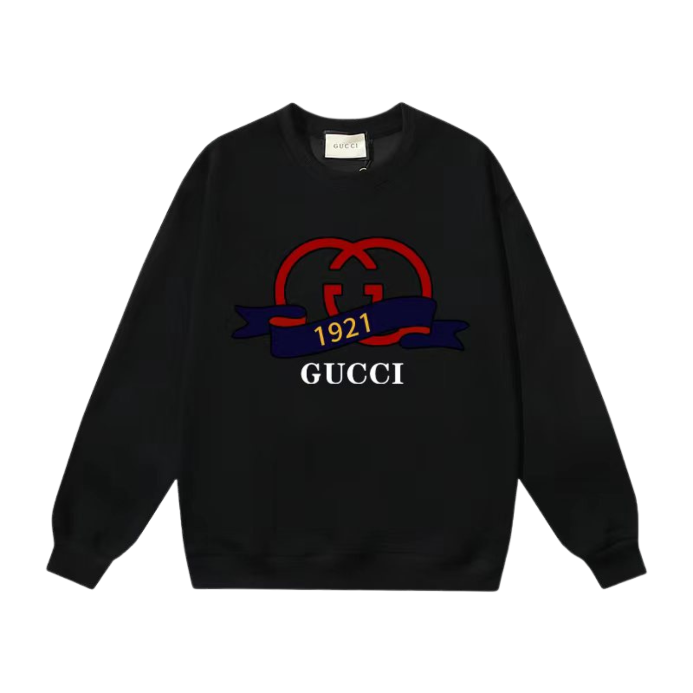 GUCCI SWEATSHIRT