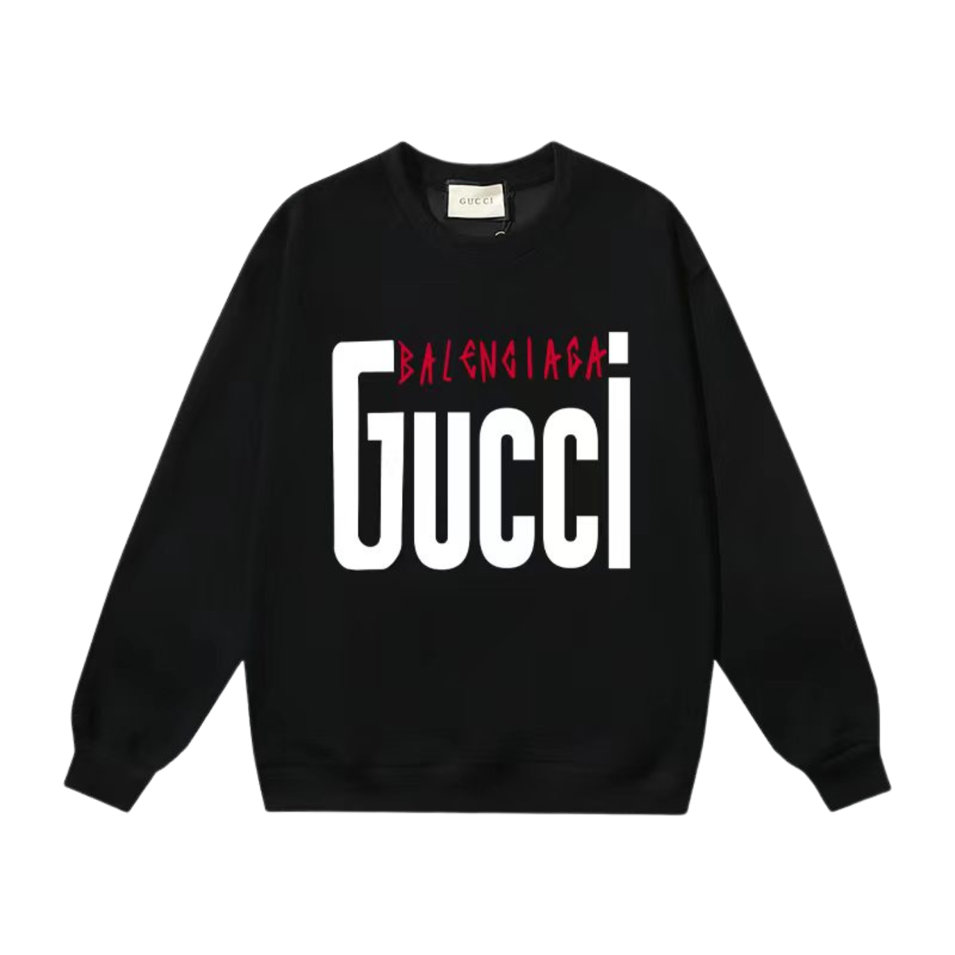 GUCCI SWEATSHIRT