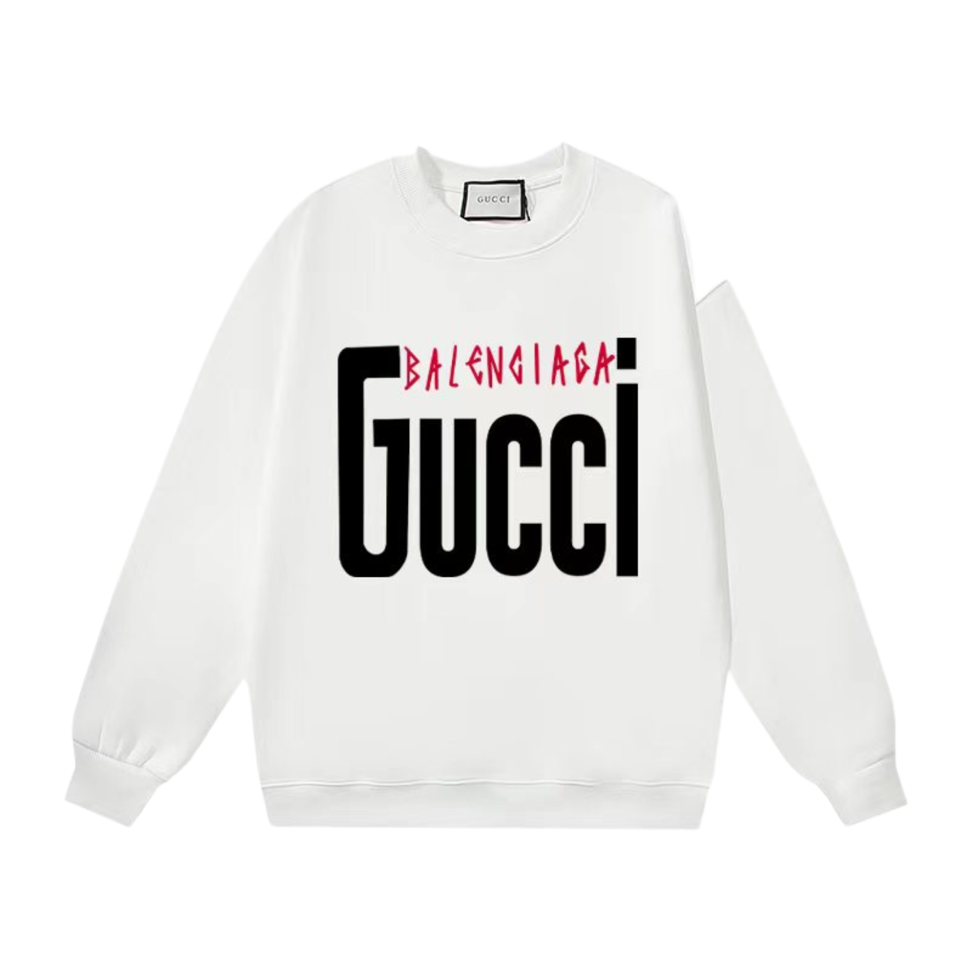 GUCCI SWEATSHIRT