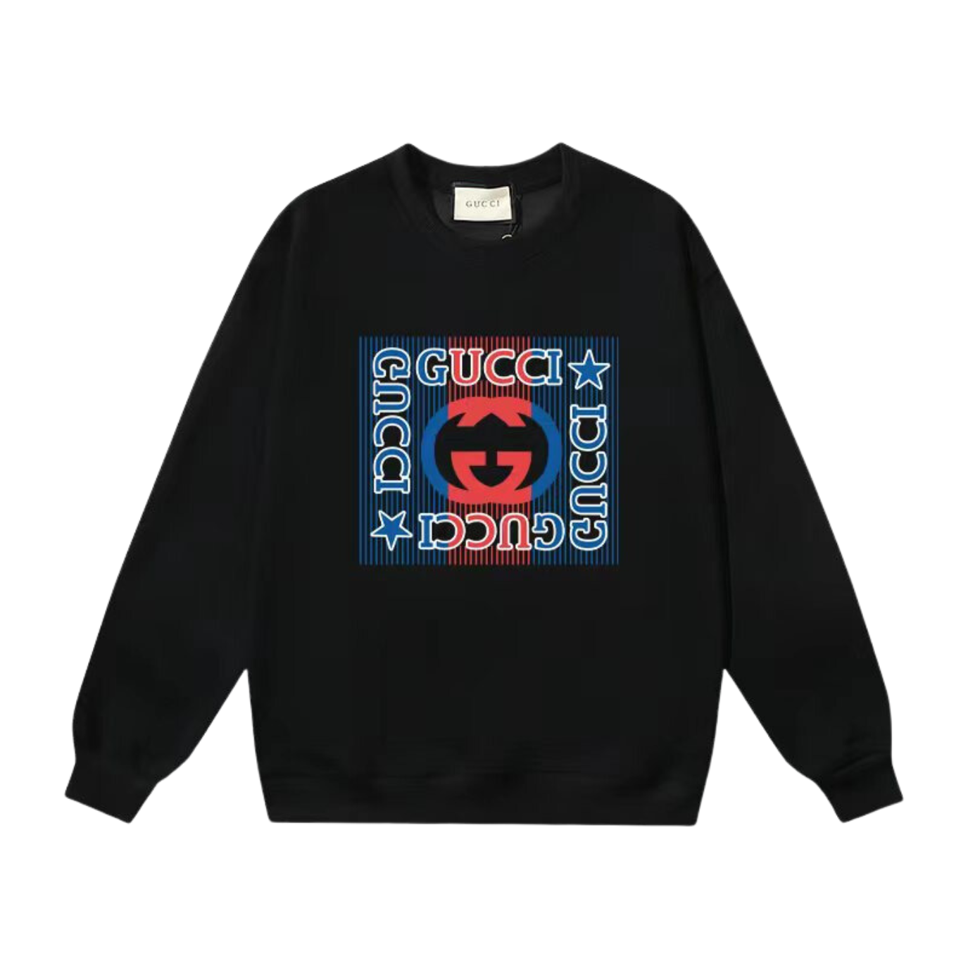 GUCCI SWEATSHIRT