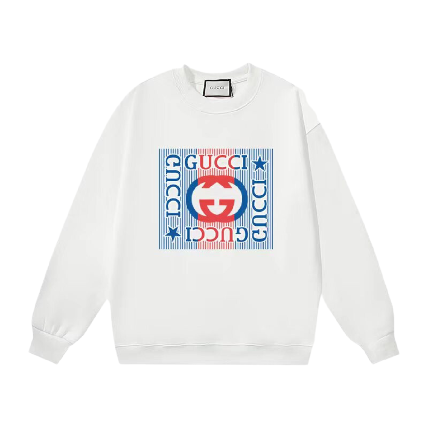 GUCCI SWEATSHIRT