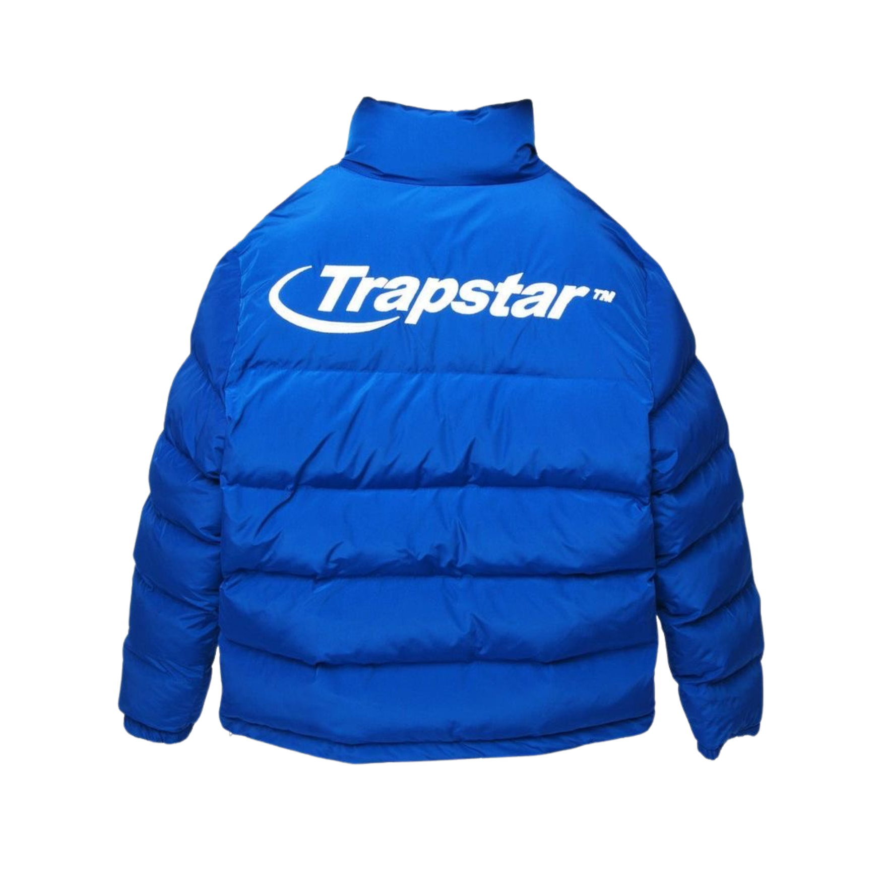 TRAPSTAR DOWN JACKET