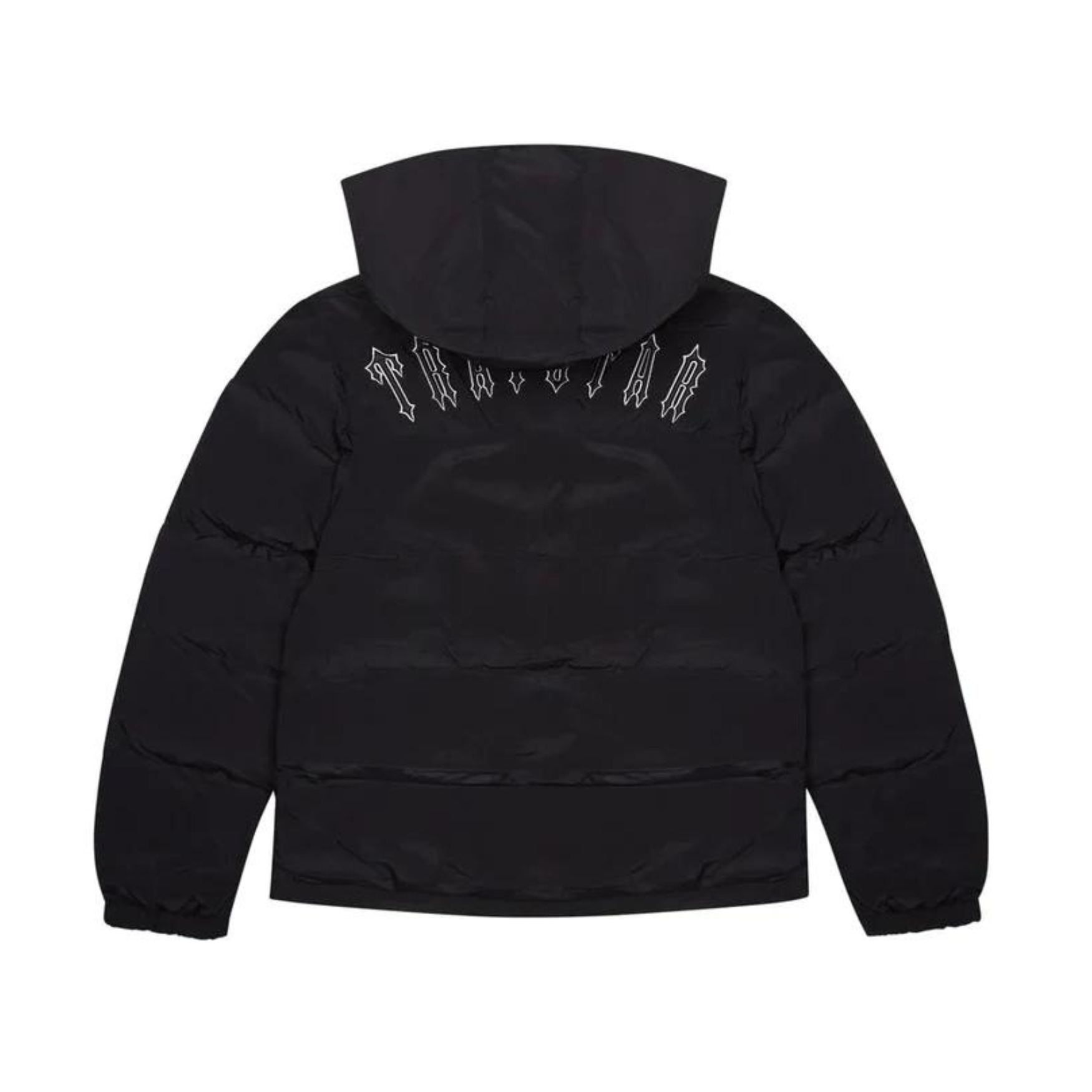 TRAPSTAR DOWN JACKET