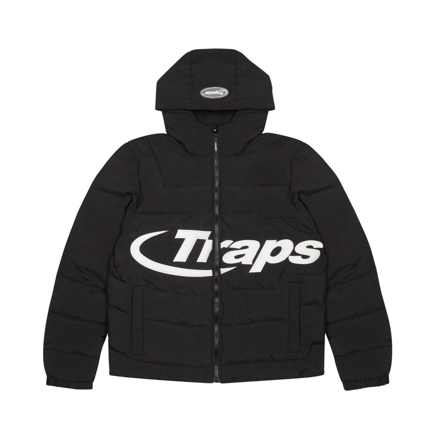 TRAPSTAR DOWN JACKET