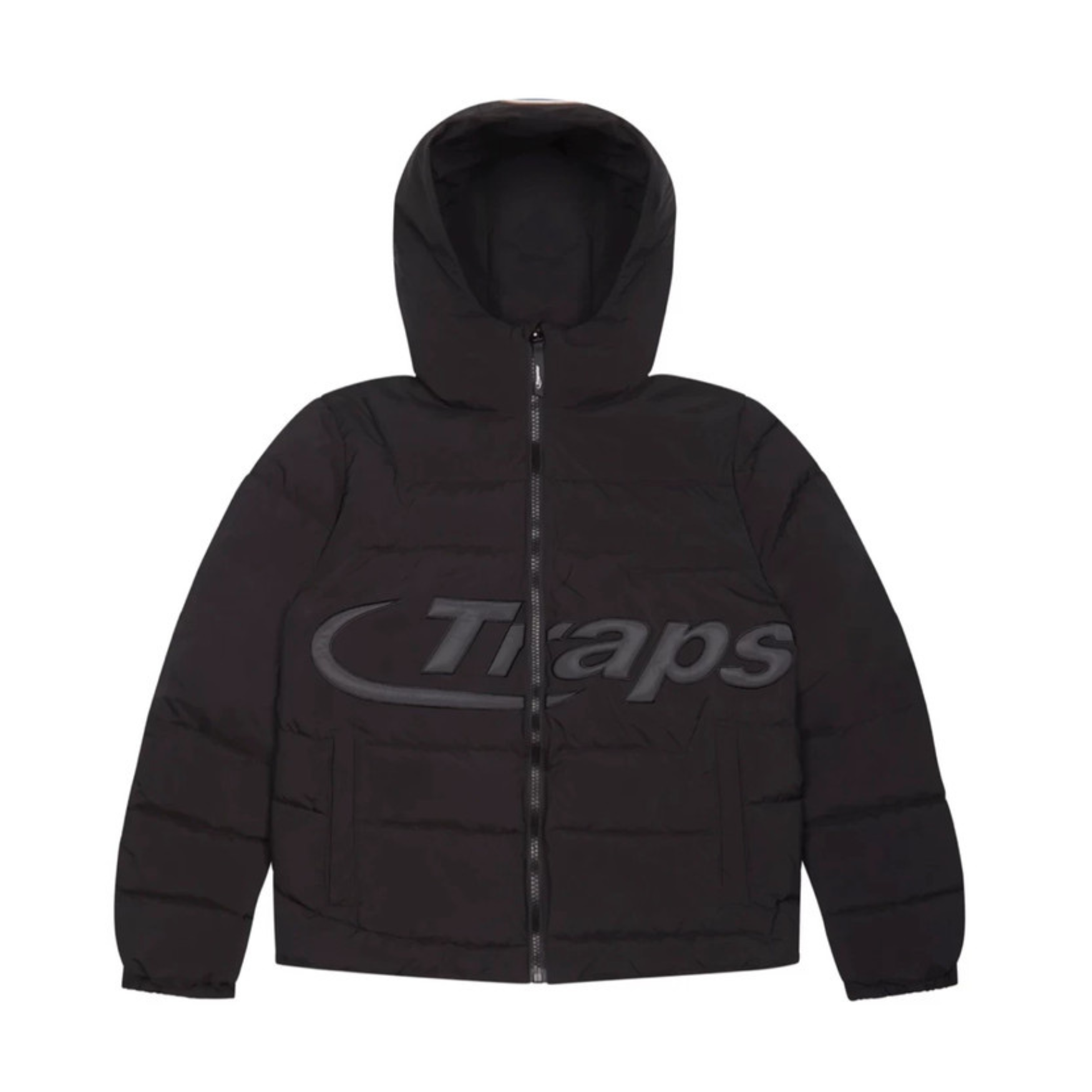 TRAPSTAR DOWN JACKET