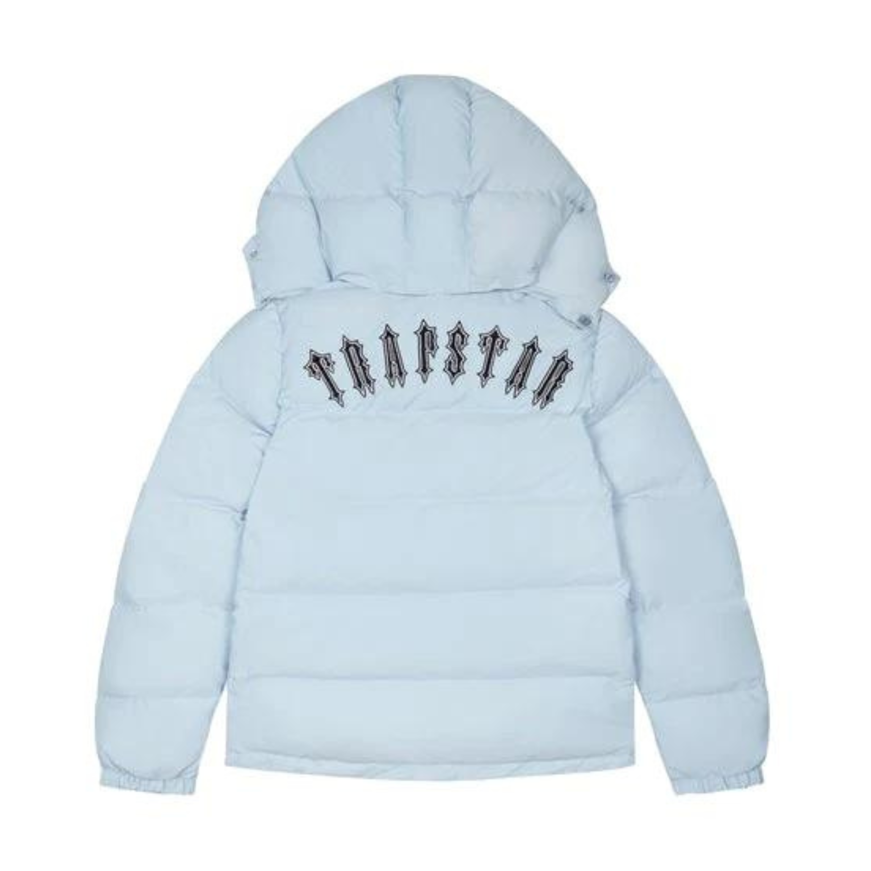 TRAPSTAR DOWN JACKET