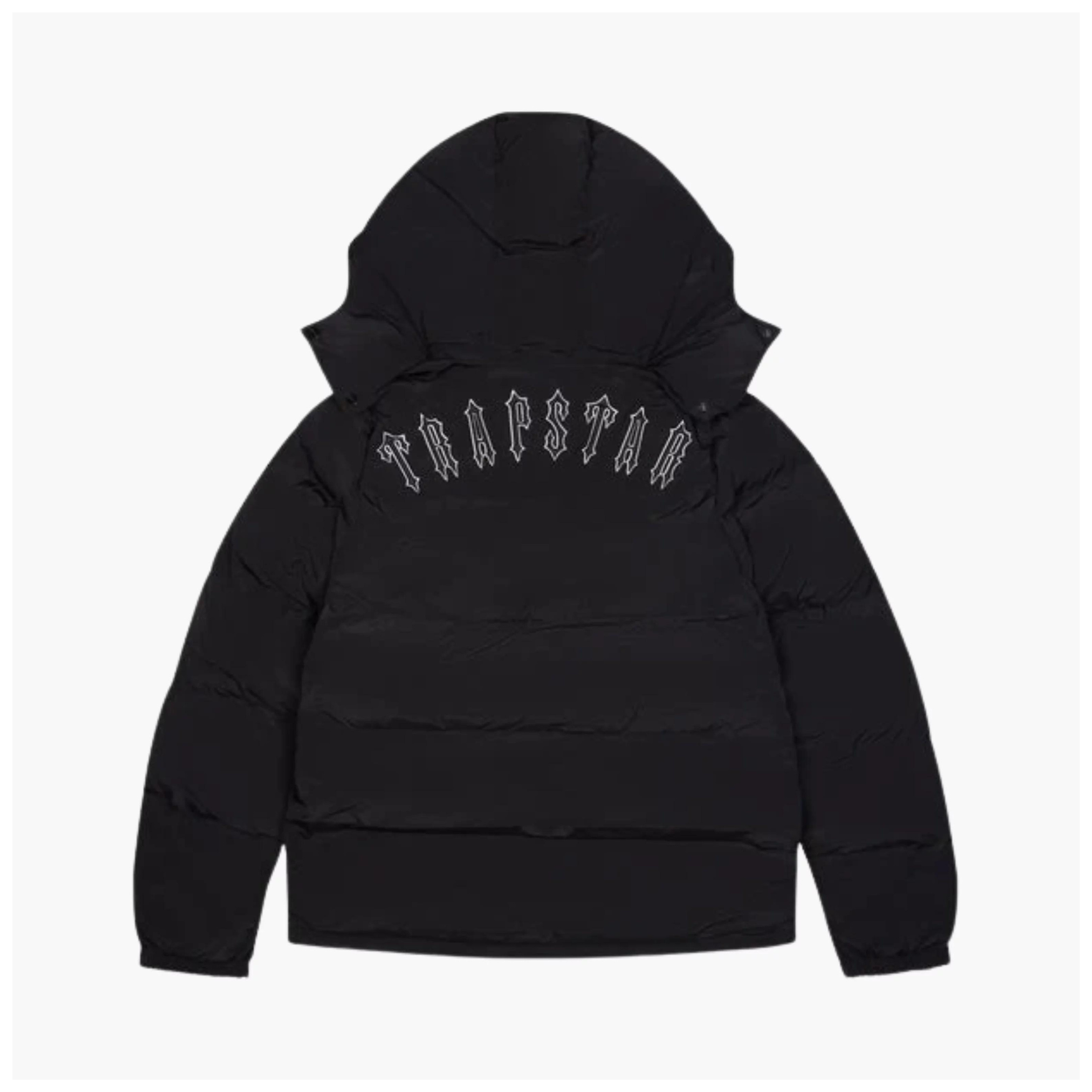 TRAPSTAR DOWN JACKET