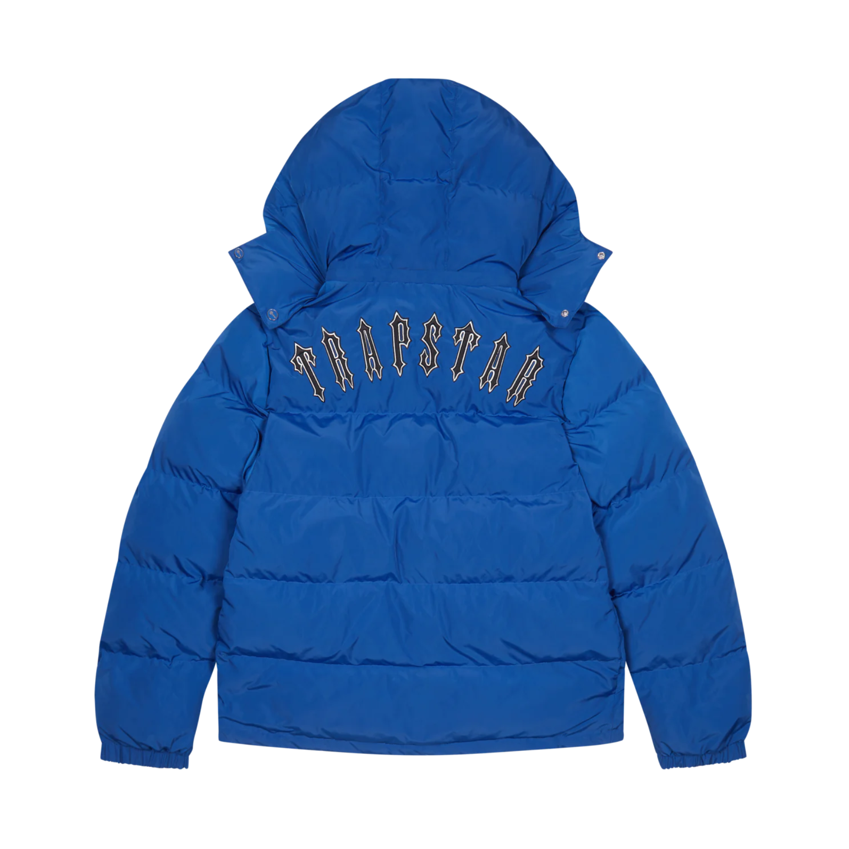 TRAPSTAR DOWN JACKET