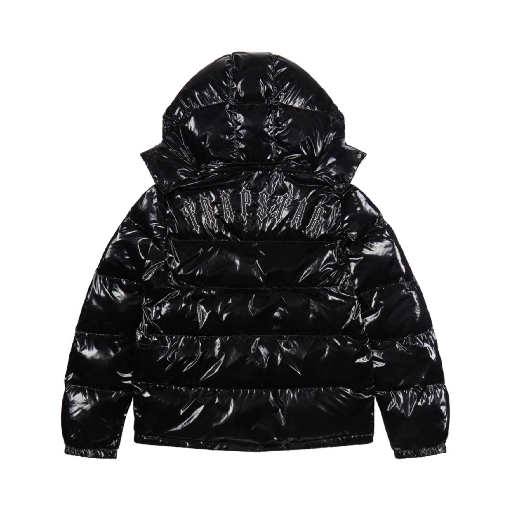 TRAPSTAR DOWN JACKET