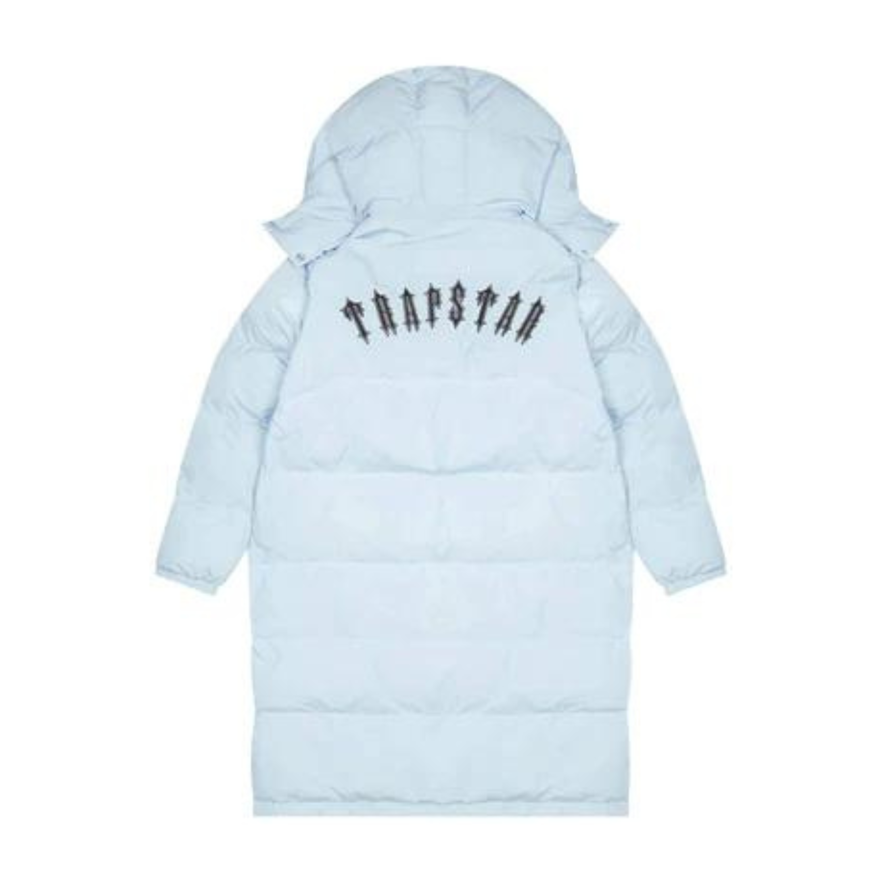 TRAPSTAR DOWN JACKET