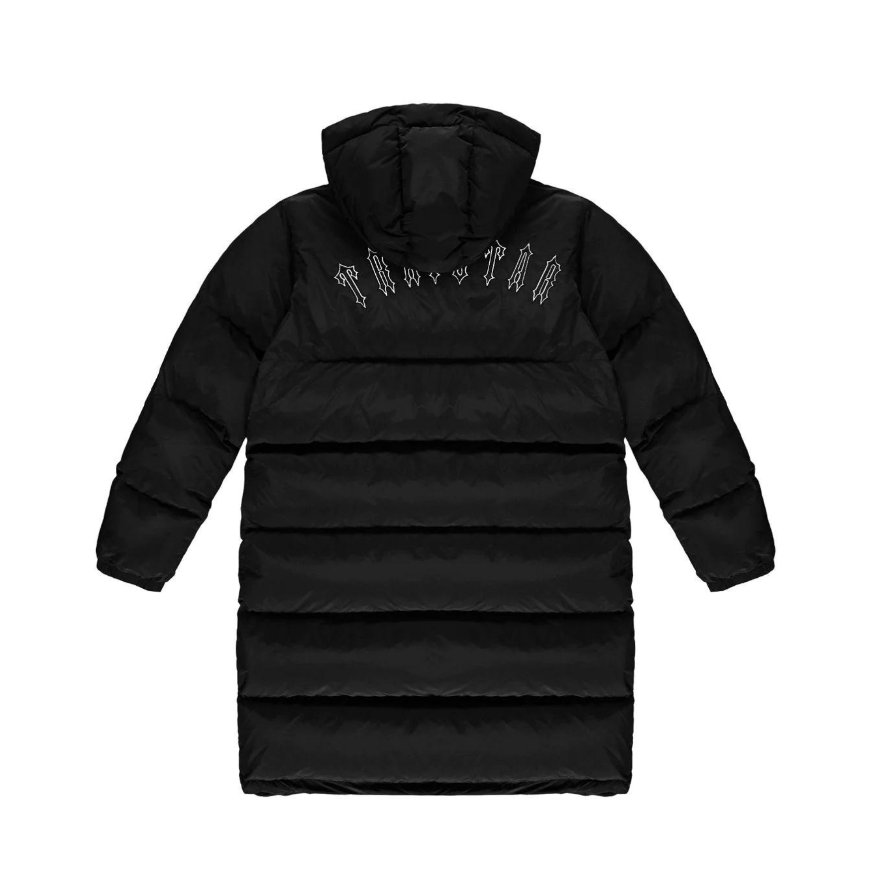 TRAPSTAR DOWN JACKET