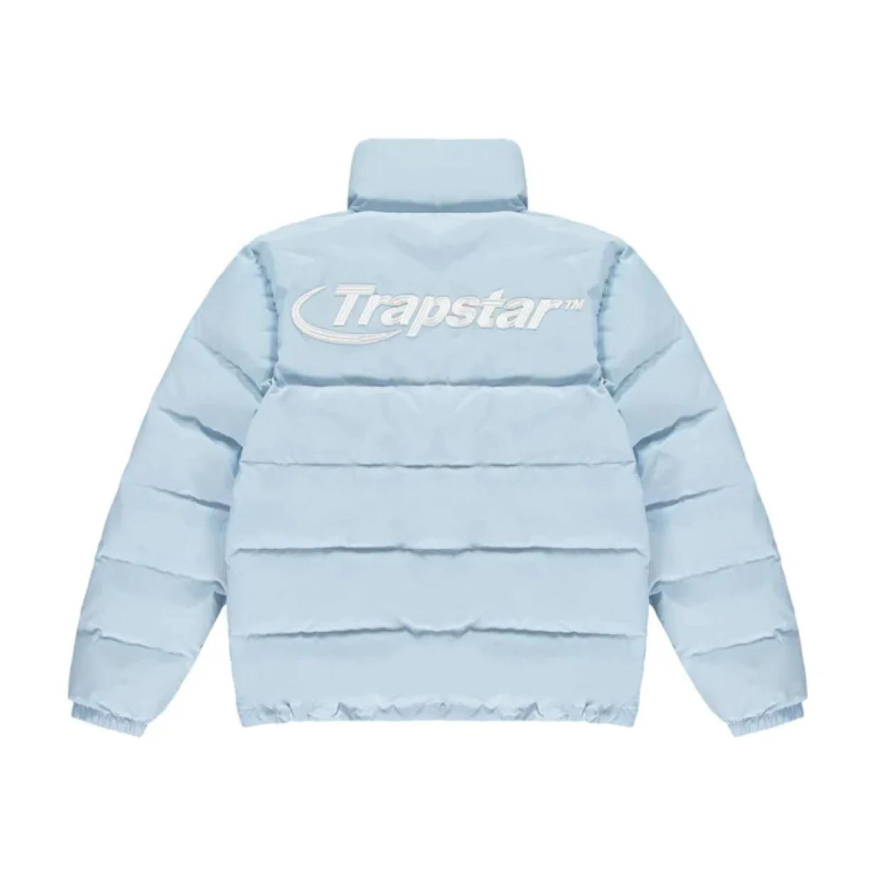 TRAPSTAR DOWN JACKET