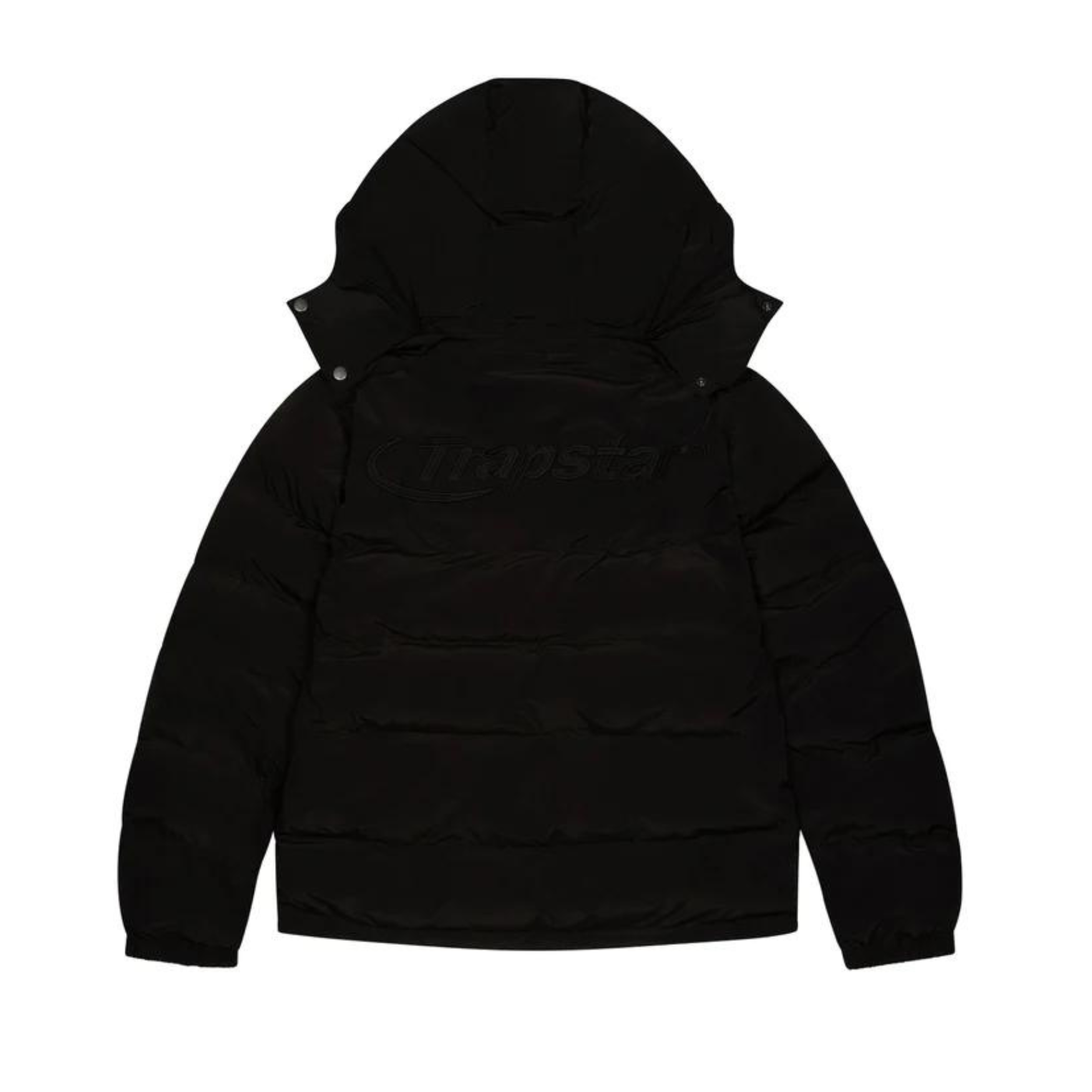 TRAPSTAR DOWN JACKET