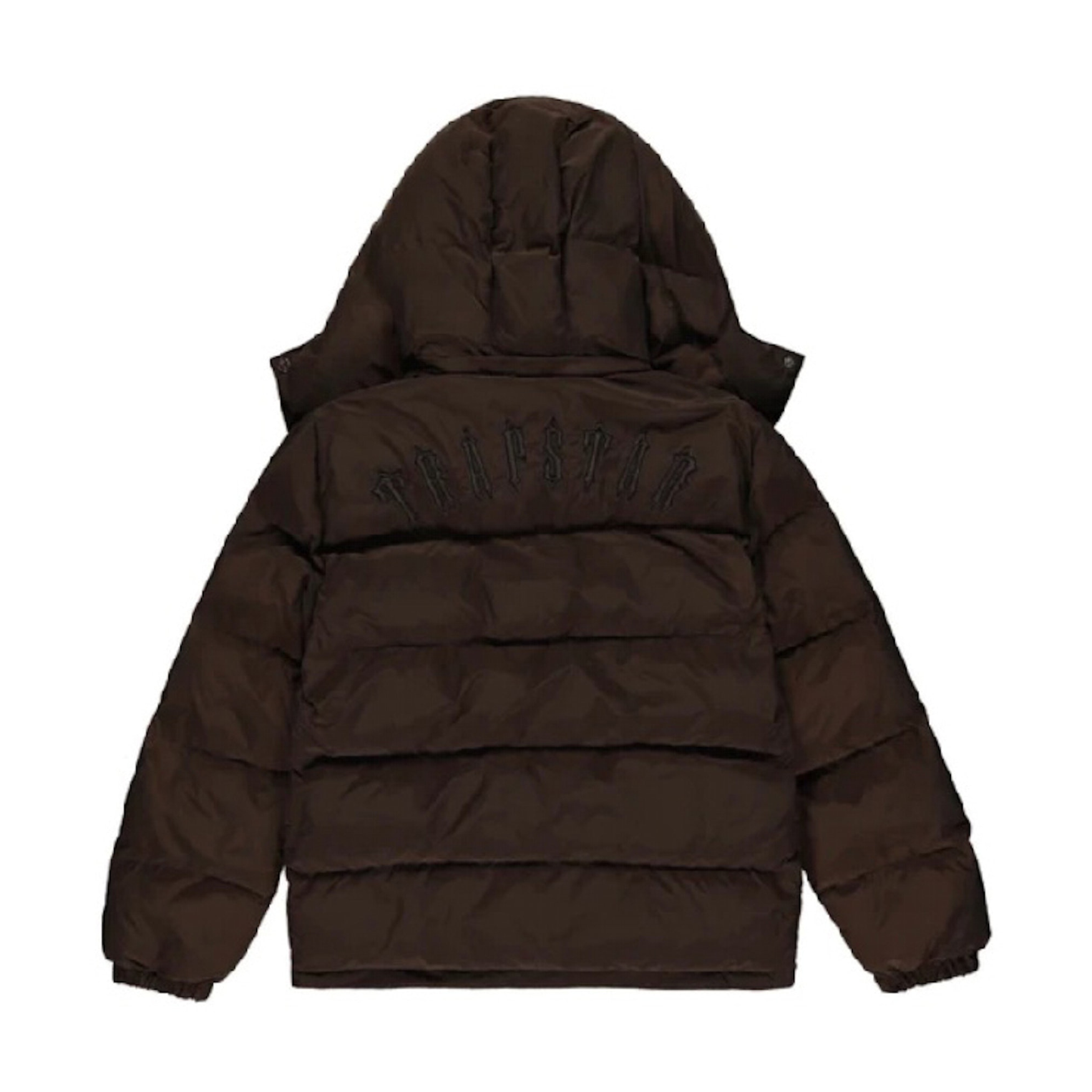 TRAPSTAR DOWN JACKET