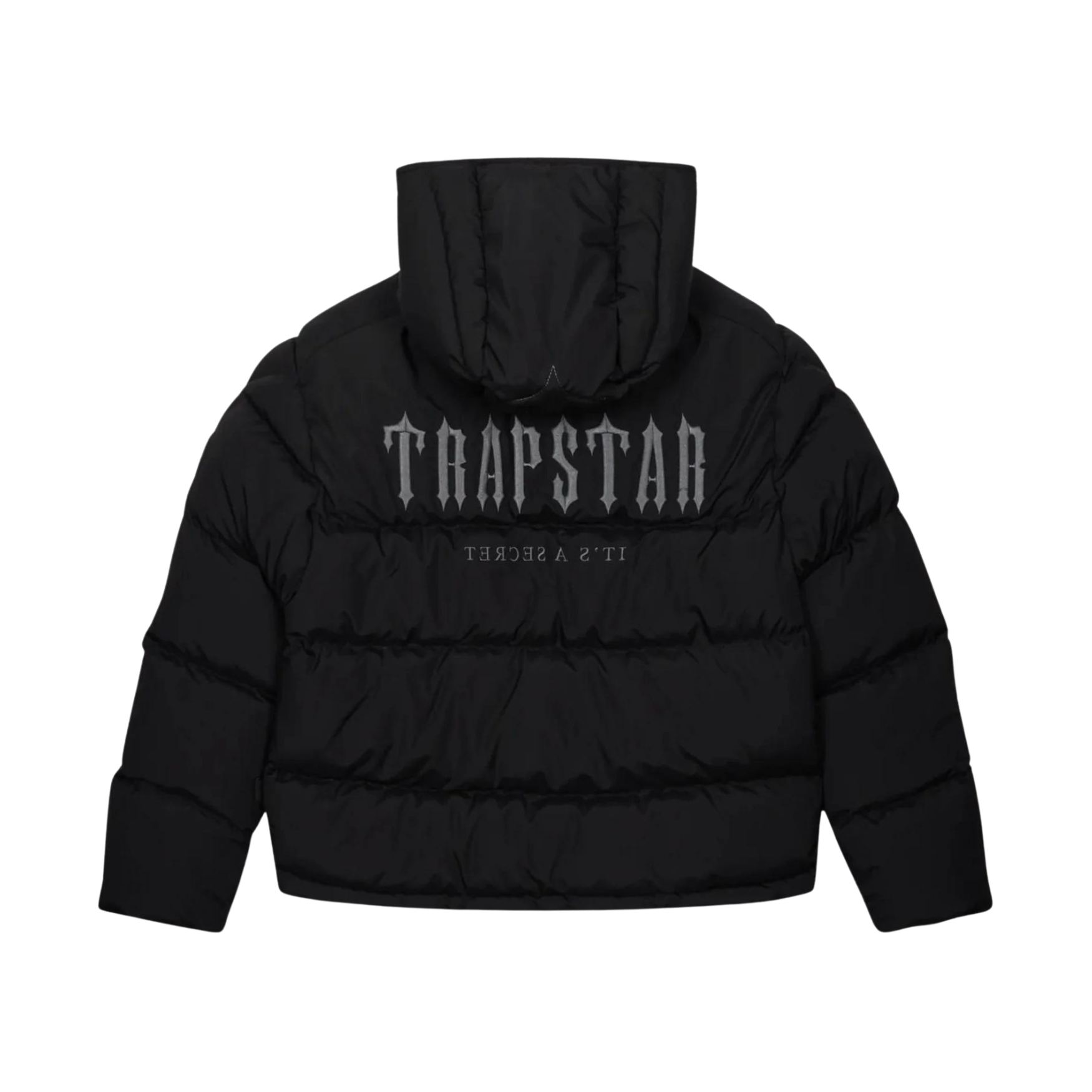 TRAPSTAR DOWN JACKET