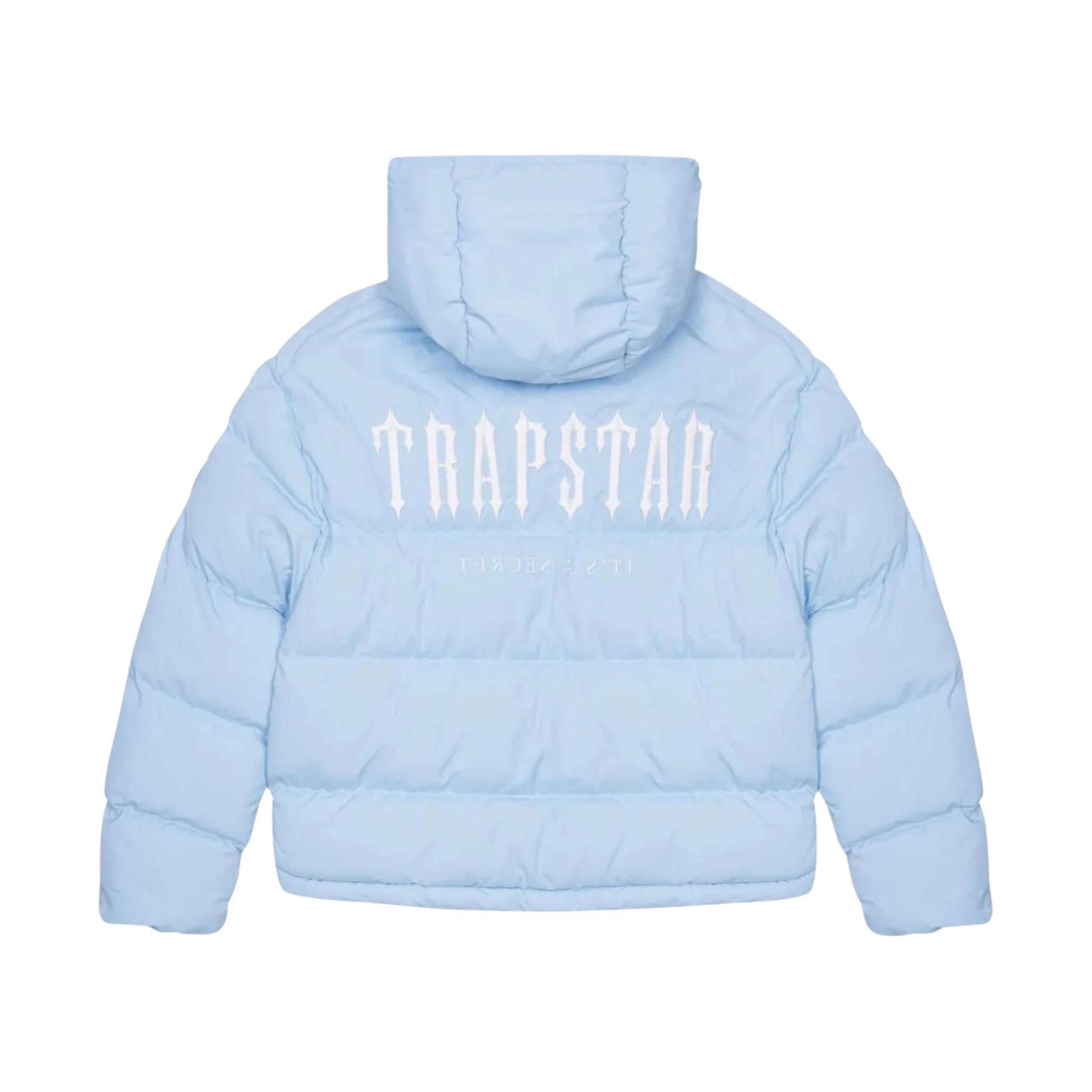 TRAPSTAR DOWN JACKET