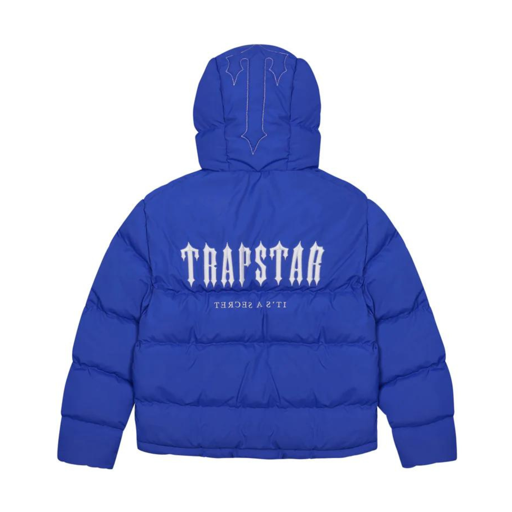 TRAPSTAR DOWN JACKET