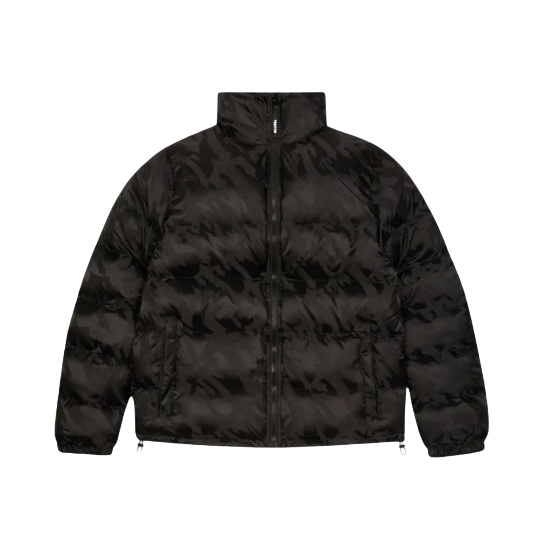 TRAPSTAR DOWN JACKET