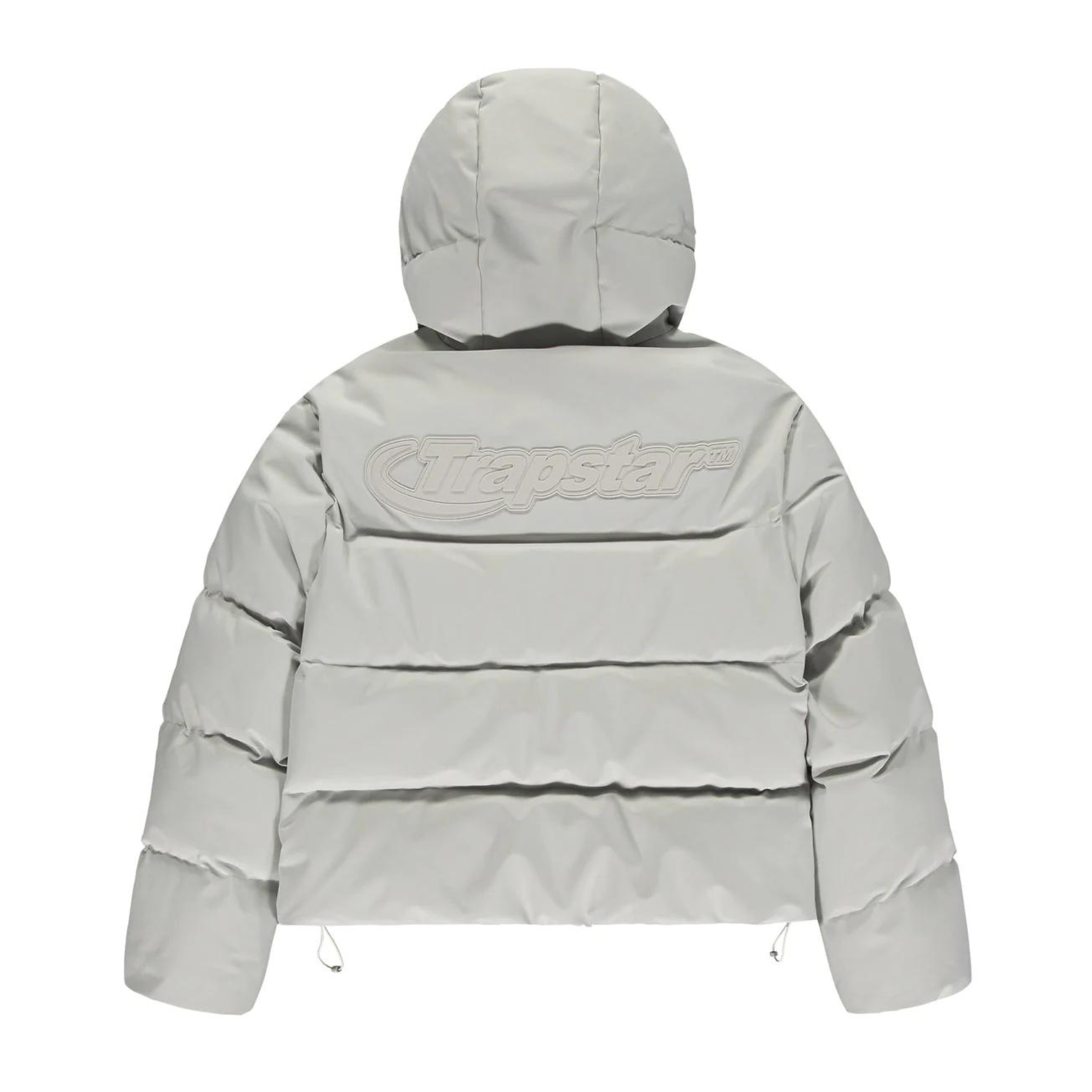 TRAPSTAR DOWN JACKET