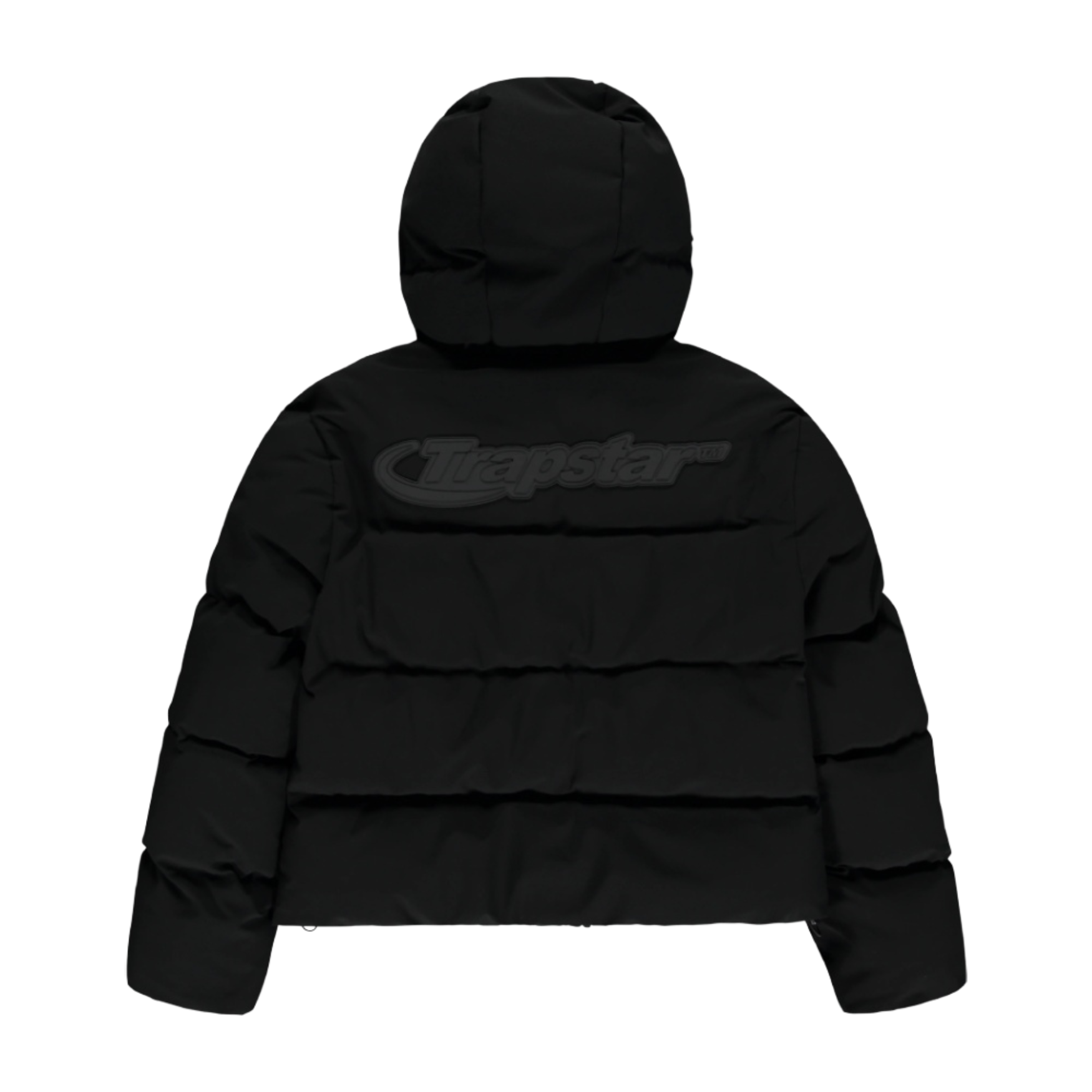 TRAPSTAR DOWN JACKET