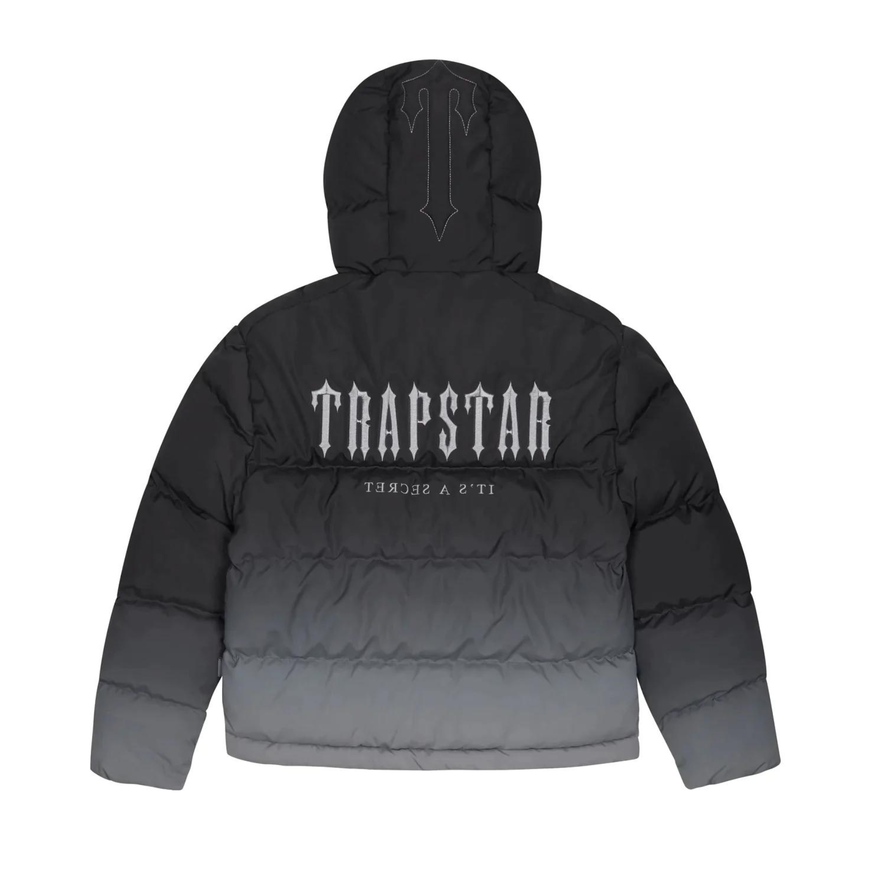 TRAPSTAR DOWN JACKET